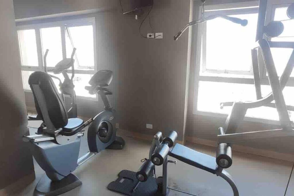 Lujoso Departamento Con Pileta En Crespo- Camargo * Ciudad Autónoma de Buenos Aires