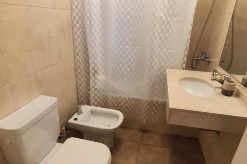 Lujoso Departamento Con Pileta En Crespo- Camargo * Ciudad Autónoma de Buenos Aires