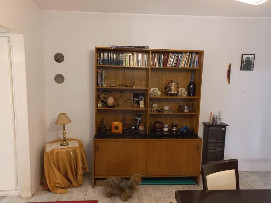 Belgrano Apartamento