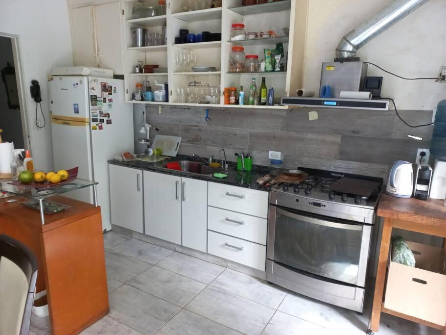 Apartamento Belgrano
