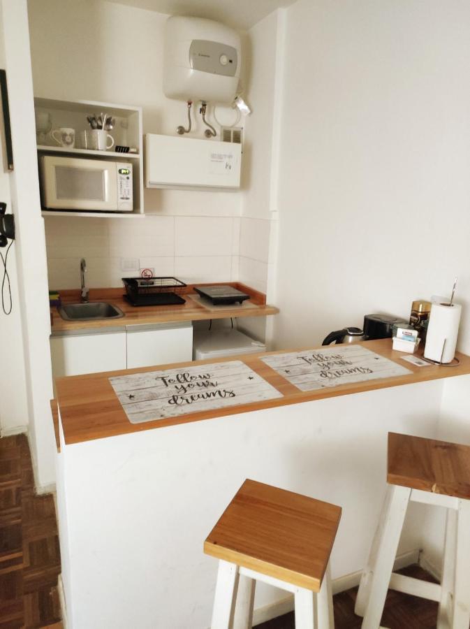 Vuelta De Obligado Apartamento