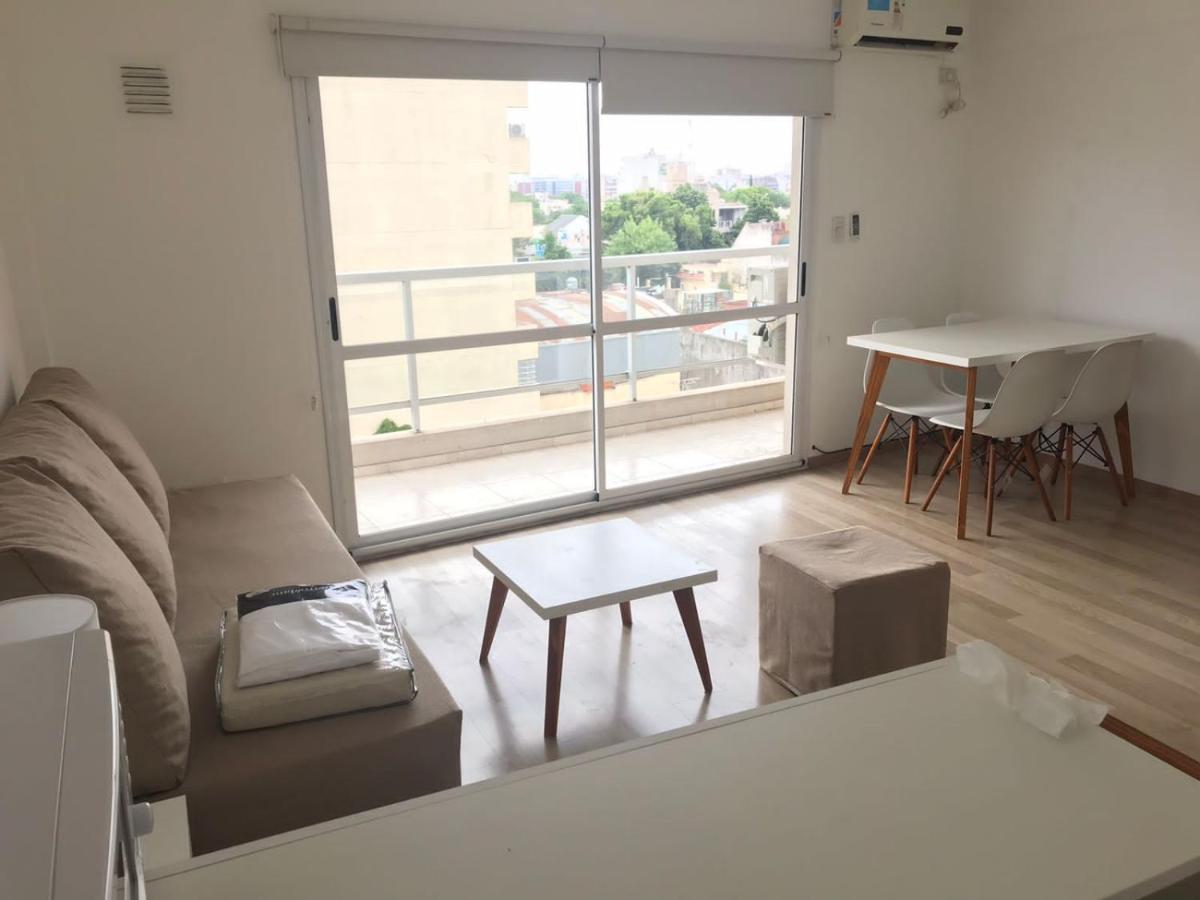 Super Luminoso Departamento Con Balcon En El Barrio De Caballito Ciudad Autónoma de Buenos Aires