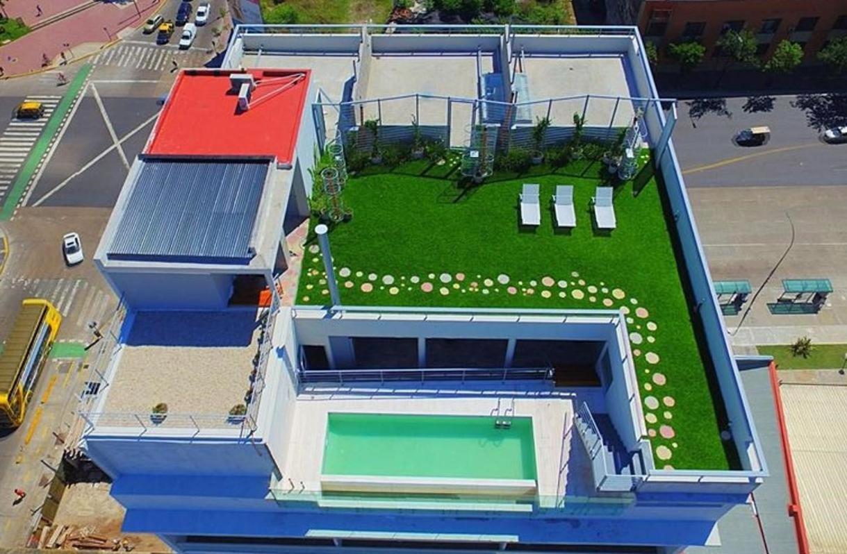 Apartamento Amazing In San Telmo With River View *
