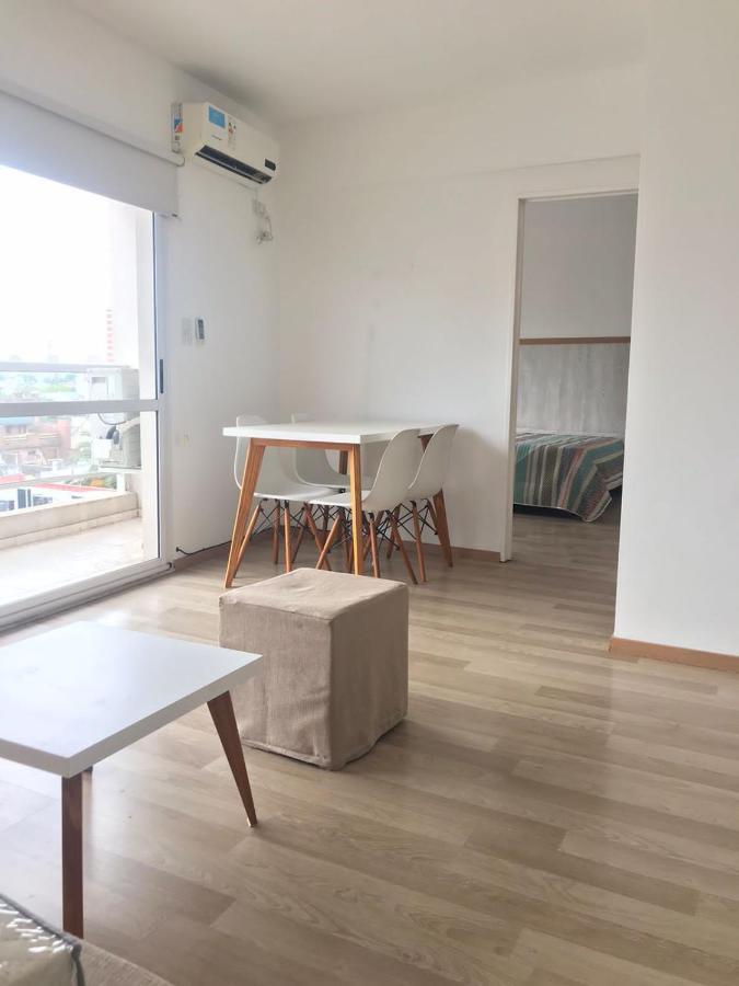 Super Luminoso Departamento Con Balcon En El Barrio De Caballito Apartamento Ciudad Autónoma de Buenos Aires