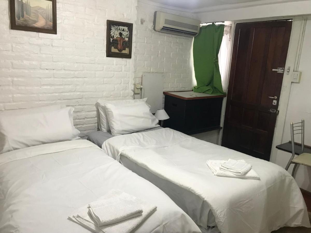 Apartamento En Ph La Casita De Pablo