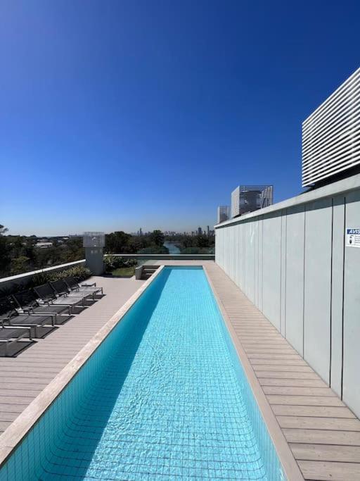 Hermoso Depto Con Amenities En Belgrano Ciudad Autónoma de Buenos Aires
