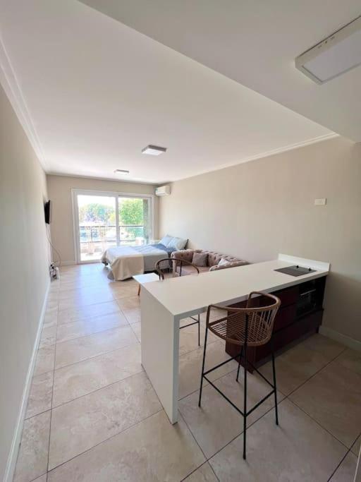Hermoso Depto Con Amenities En Belgrano