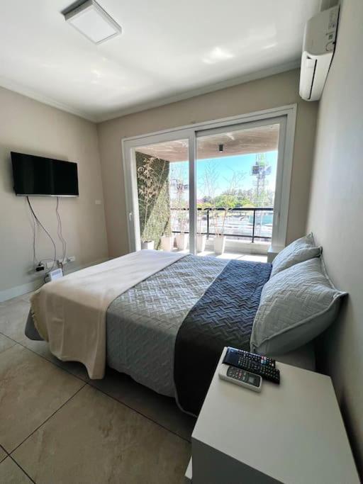 Hermoso Depto Con Amenities En Belgrano