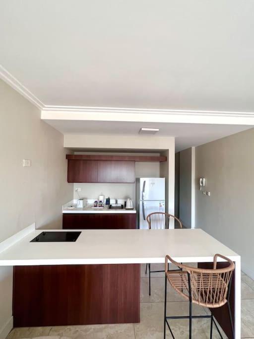 Hermoso Depto Con Amenities En Belgrano Apartamento *