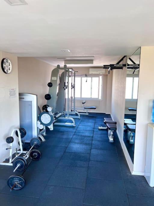 Apartamento Hermoso Depto Con Amenities En Belgrano
