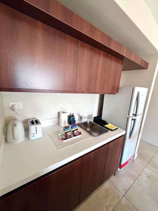 Hermoso Depto Con Amenities En Belgrano Ciudad Autónoma de Buenos Aires