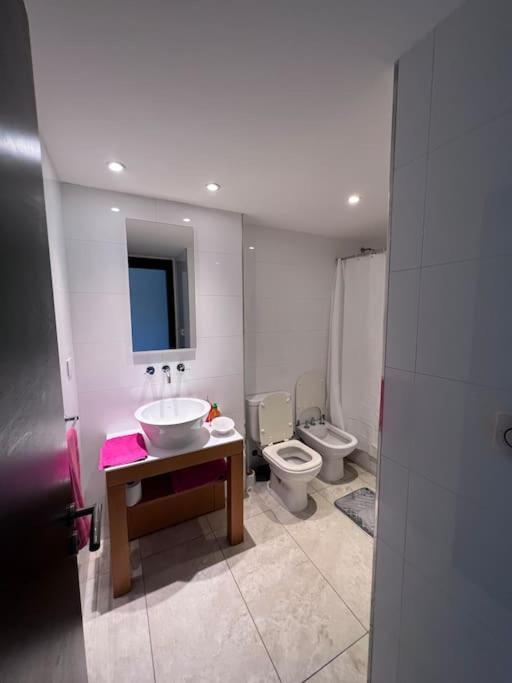 Hermoso Depto Con Amenities En Belgrano *