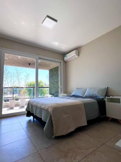 Apartamento Hermoso Depto Con Amenities En Belgrano *