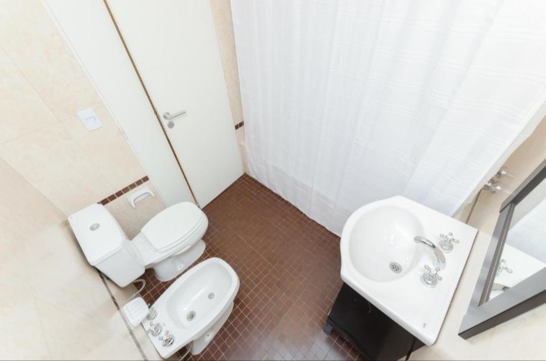 Apartment Apart Guatemala Buenos Aires
