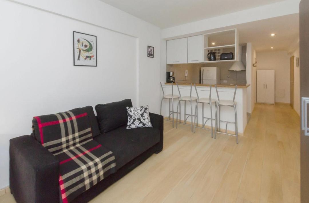 Apart Guatemala Apartment Buenos Aires