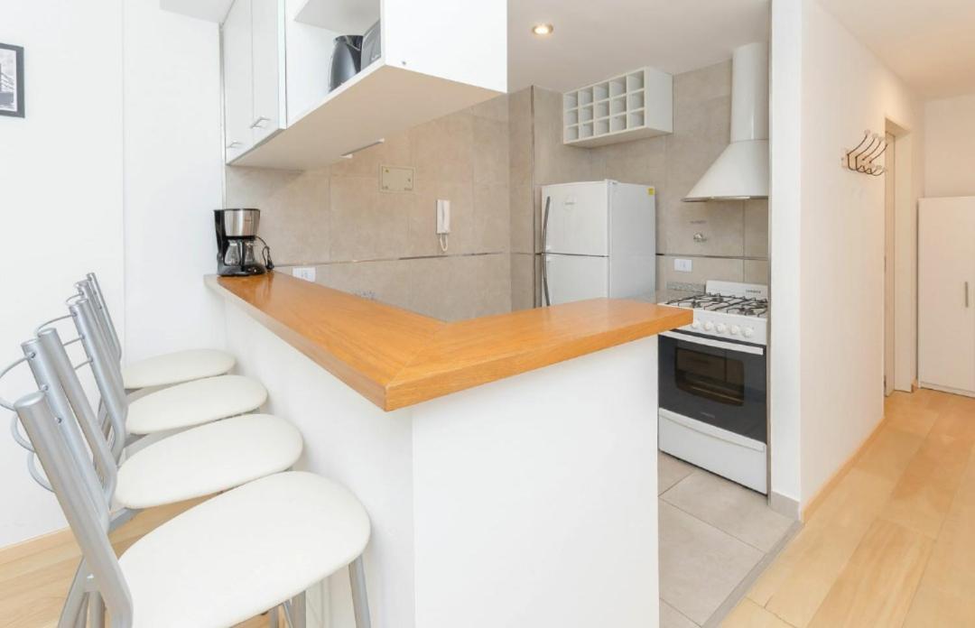 Apartment Apart Guatemala Buenos Aires