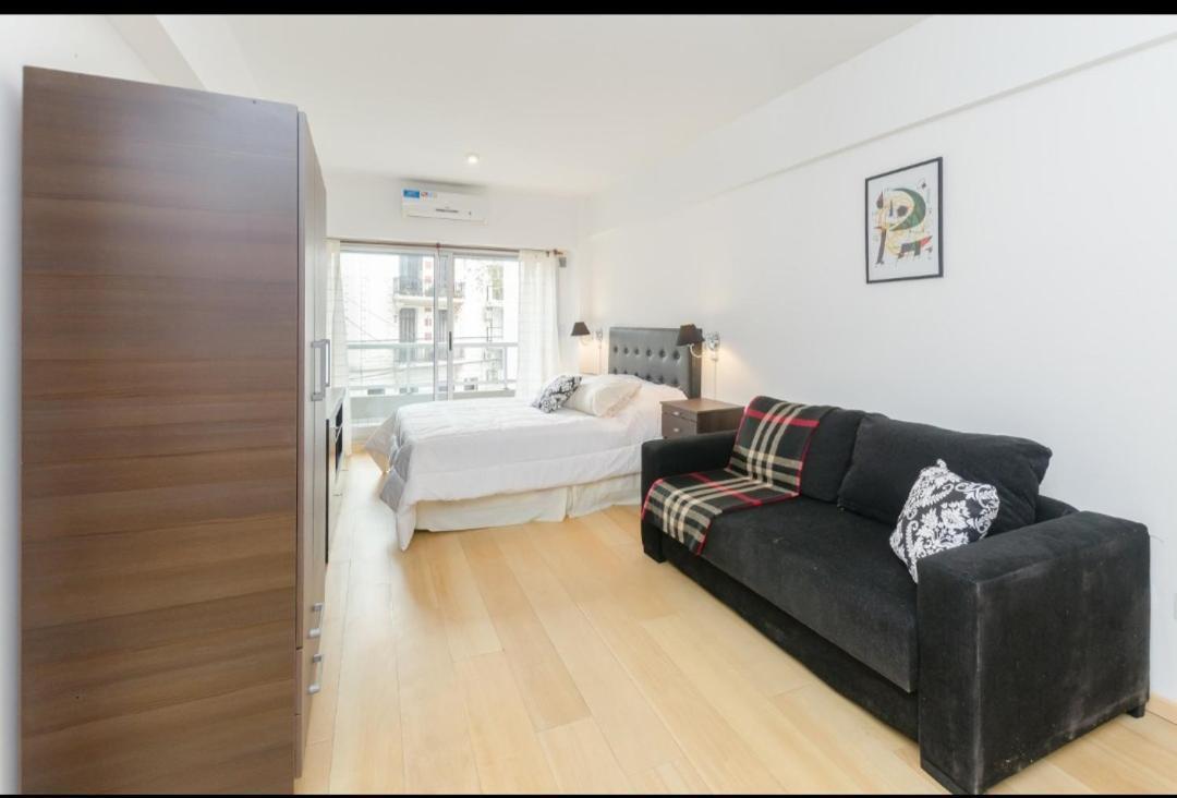 Apart Guatemala Apartment Buenos Aires