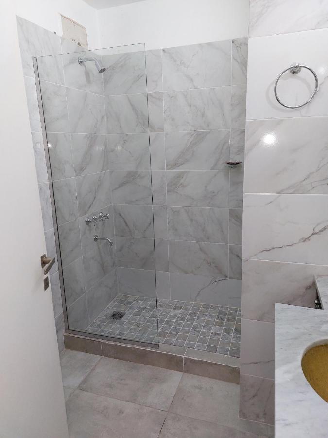 Apartamento A&b Temporarios Palermo *