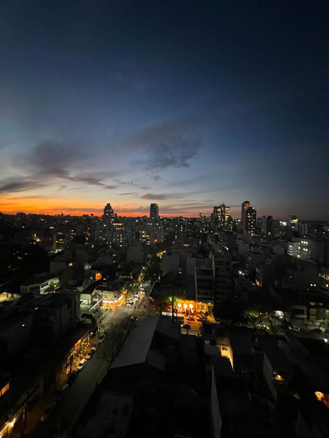 Amazing View Hospedagem domiciliar