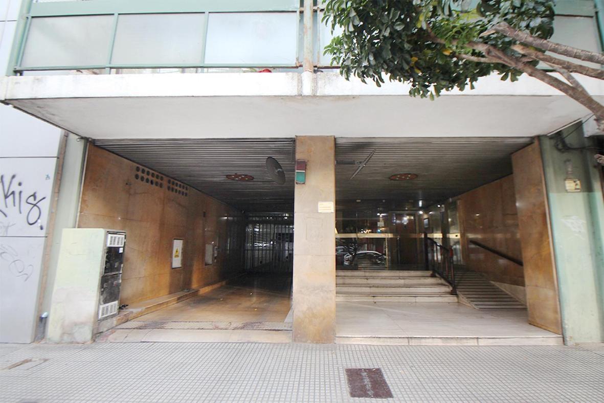 Habitacion Verde