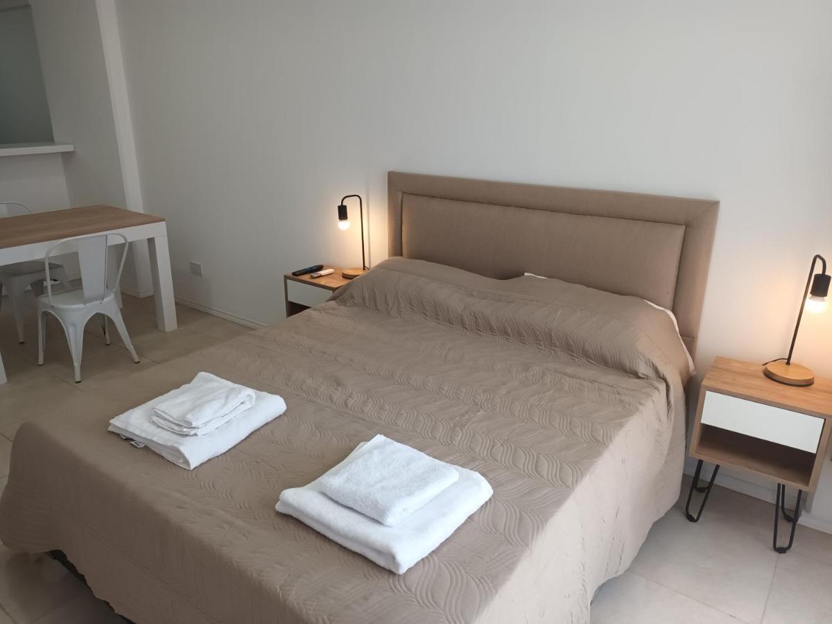 Palermo Hollywood Apartamento Ciudad Autónoma de Buenos Aires