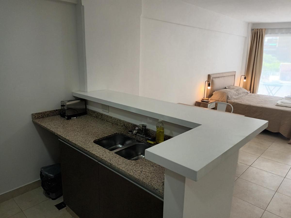 Apartamento Palermo Hollywood