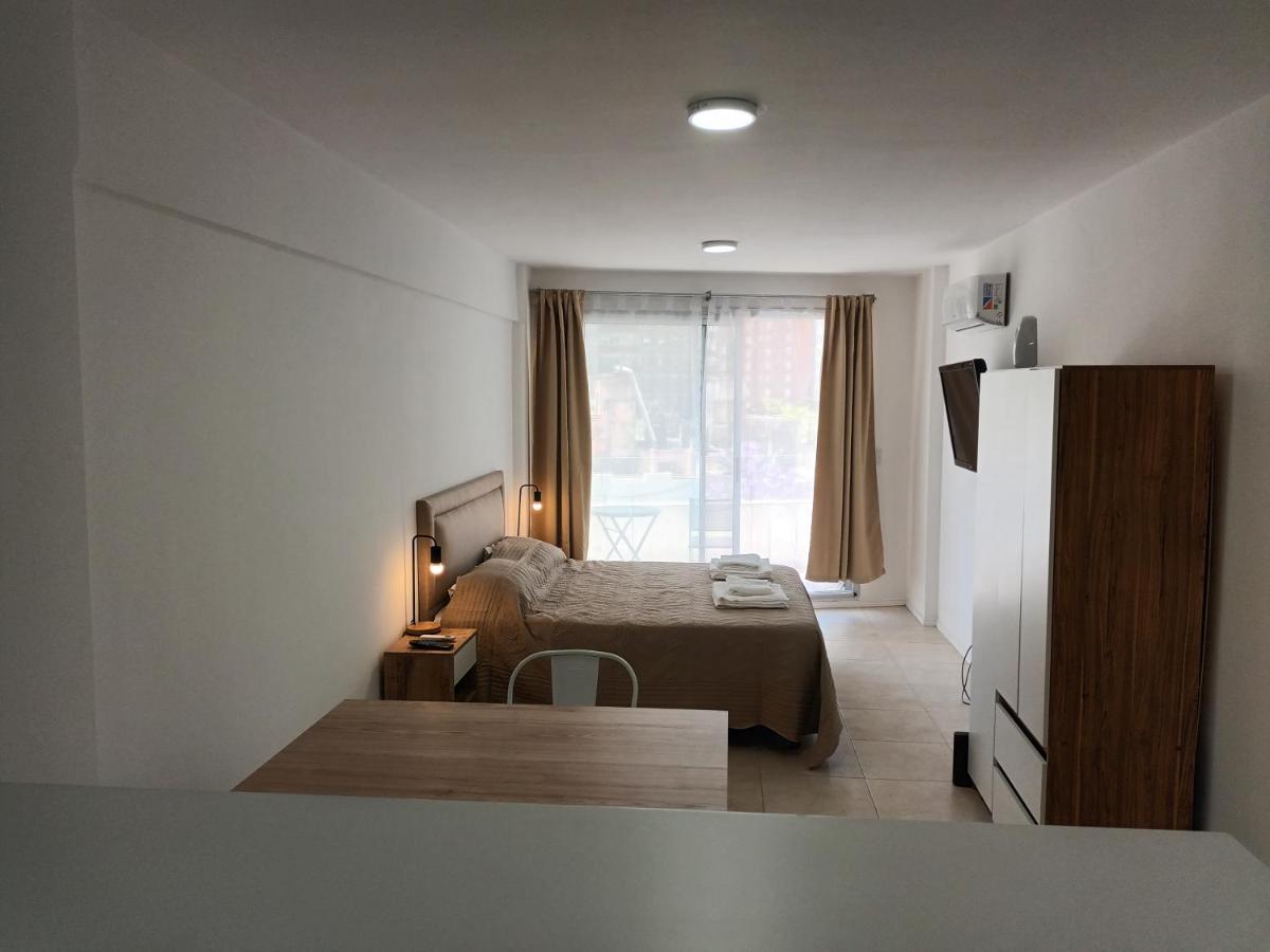Apartamento Palermo Hollywood