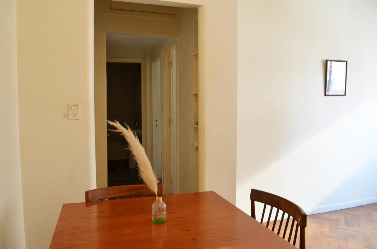 Vintage Recoleta Apt Ciudad Autónoma de Buenos Aires