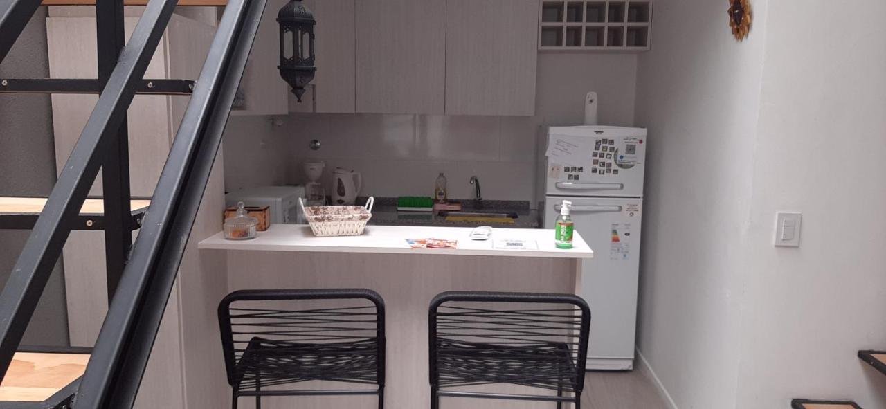 Coqueto Loft Palermo Hollywood Apartamento