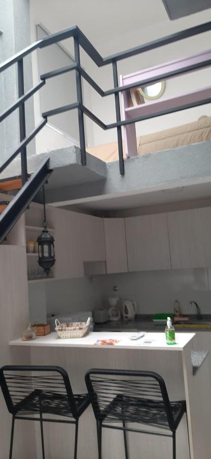 Coqueto Loft Palermo Hollywood Apartamento