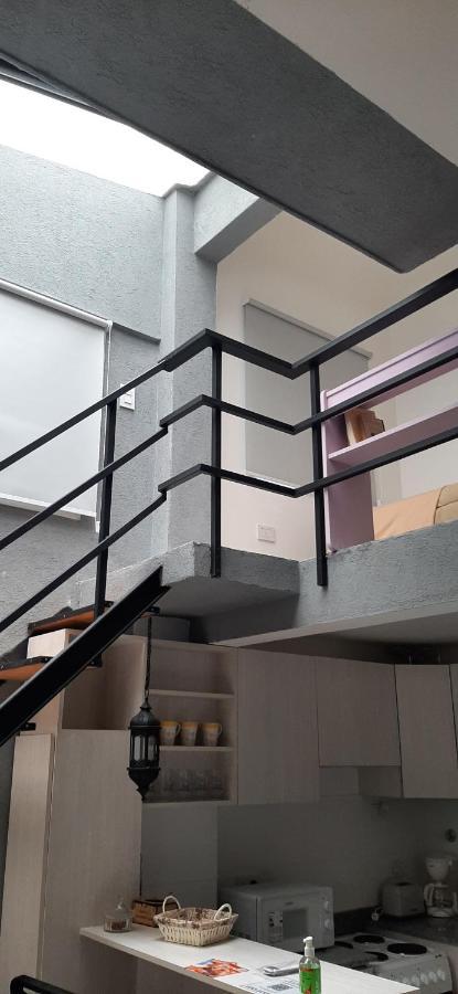 Apartamento Coqueto Loft Palermo Hollywood *