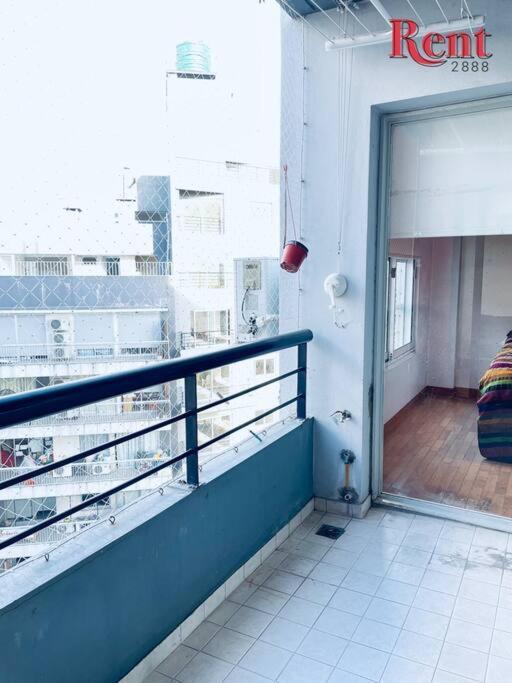 Rent Forest Apartamento Ciudad Autónoma de Buenos Aires