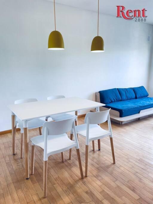 Rent Forest Apartamento