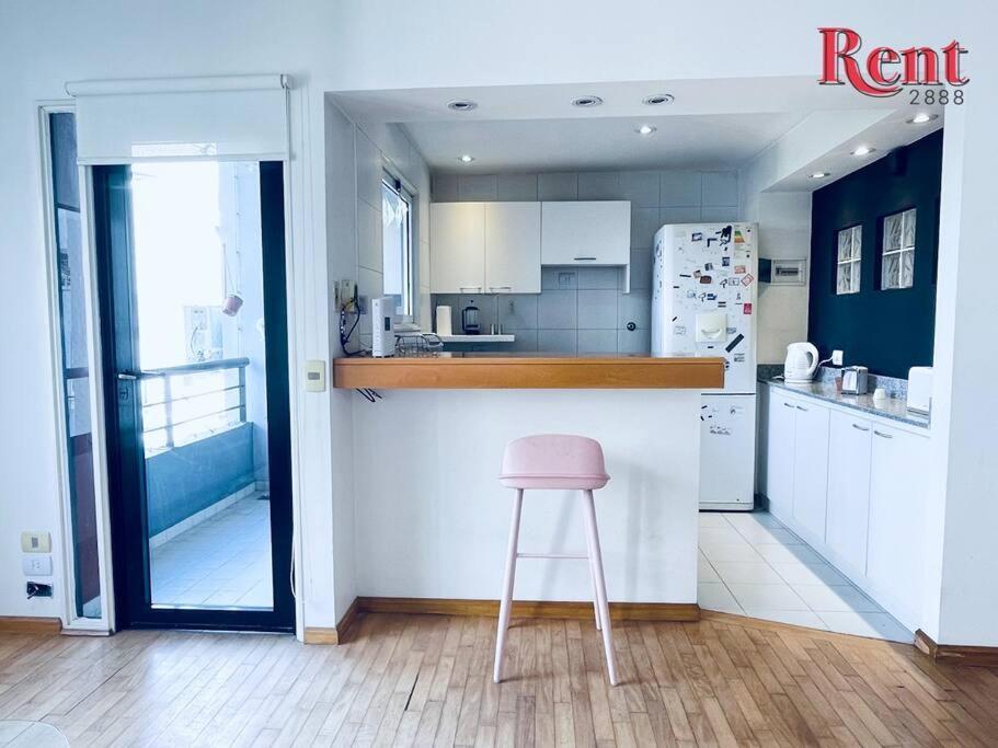 Rent Forest Apartamento
