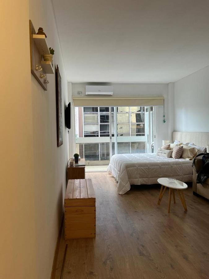 Apartamento Refugio Comodo Y Luminoso. Excelente Ubicacion. Ciudad Autónoma de Buenos Aires