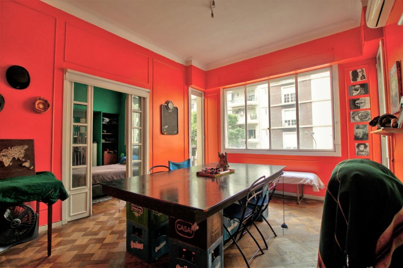 El Santuario - Habitacion Privada - Cool Depto Compartido Ciudad Autónoma de Buenos Aires
