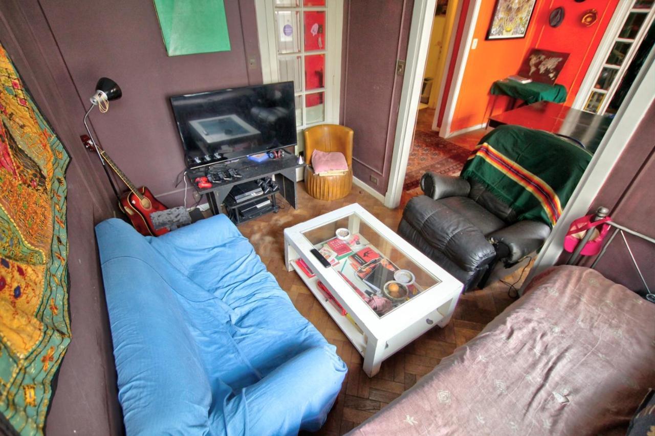El Santuario - Habitacion Privada - Cool Depto Compartido Ciudad Autónoma de Buenos Aires