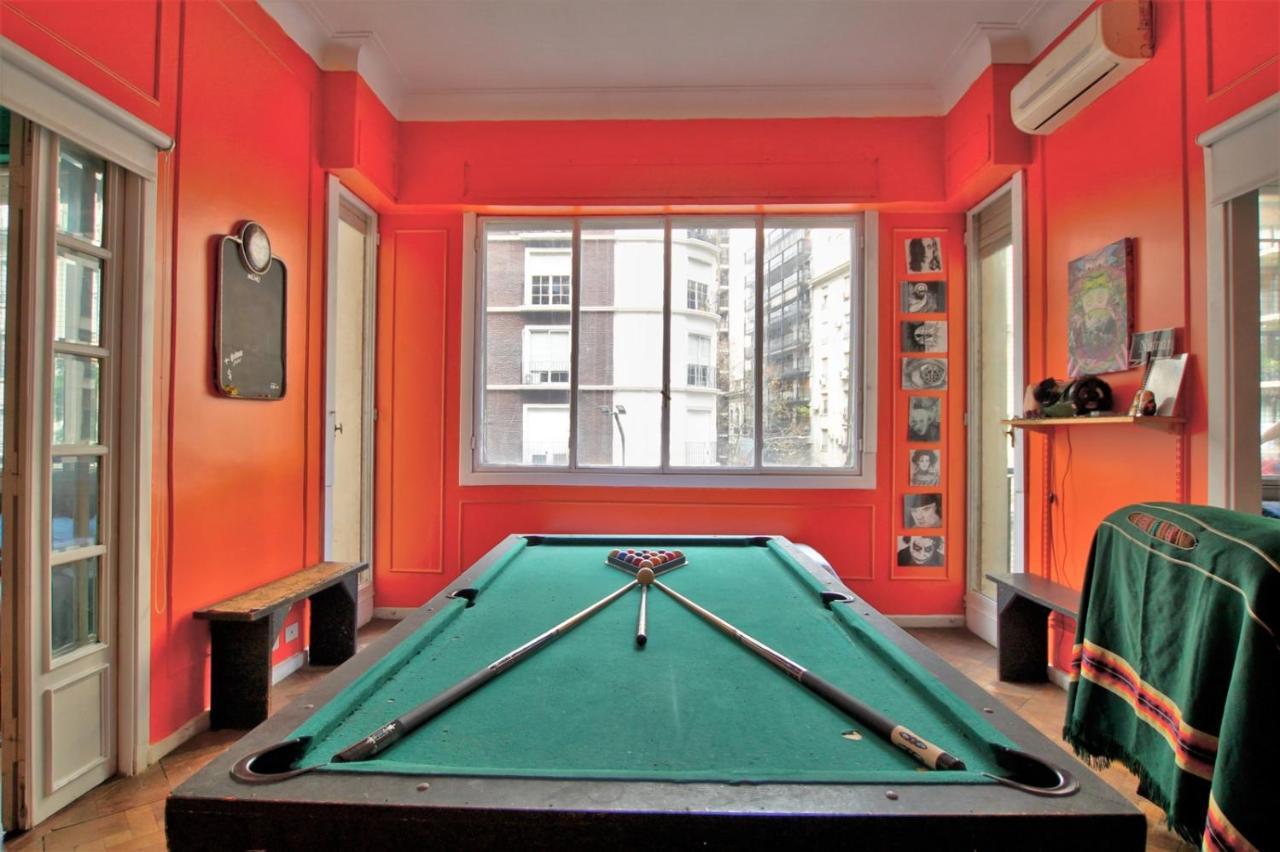 El Santuario - Habitacion Privada - Cool Depto Compartido Habitación en casa particular Ciudad Autónoma de Buenos Aires