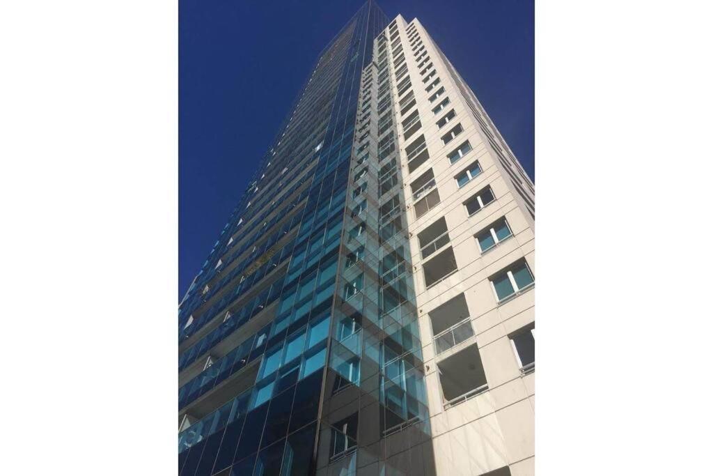 Hermoso Departamento En La Torre Palermo Uno. Apartamento *