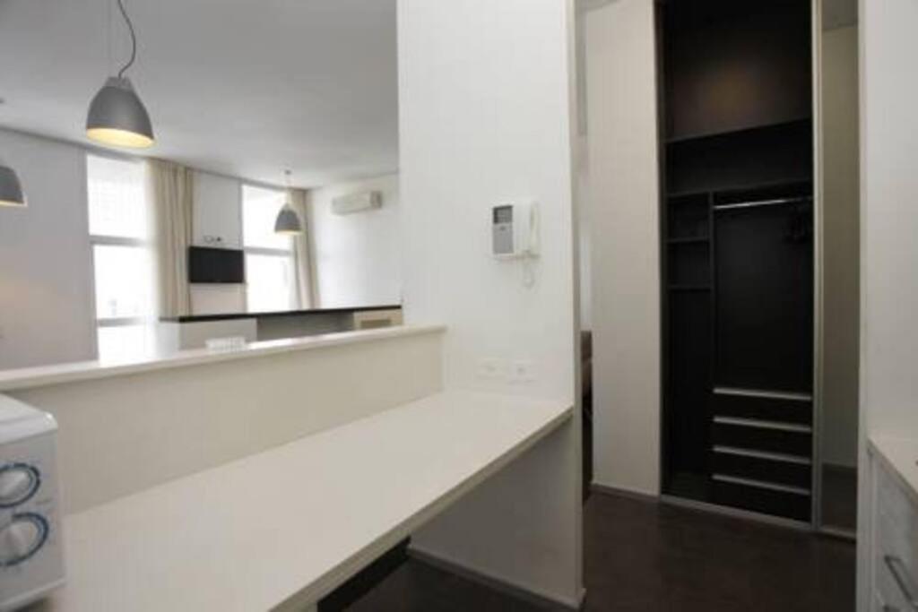 San Telmo Apart: Pileta Y Sauna * Ciudad Autónoma de Buenos Aires