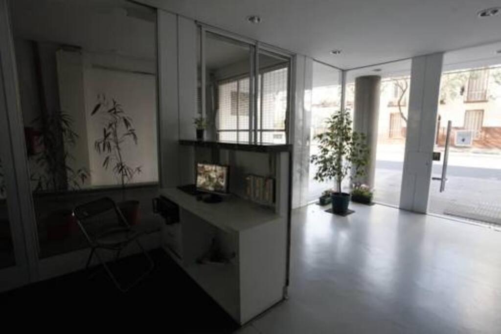 Apartamento San Telmo Apart: Pileta Y Sauna Ciudad Autónoma de Buenos Aires