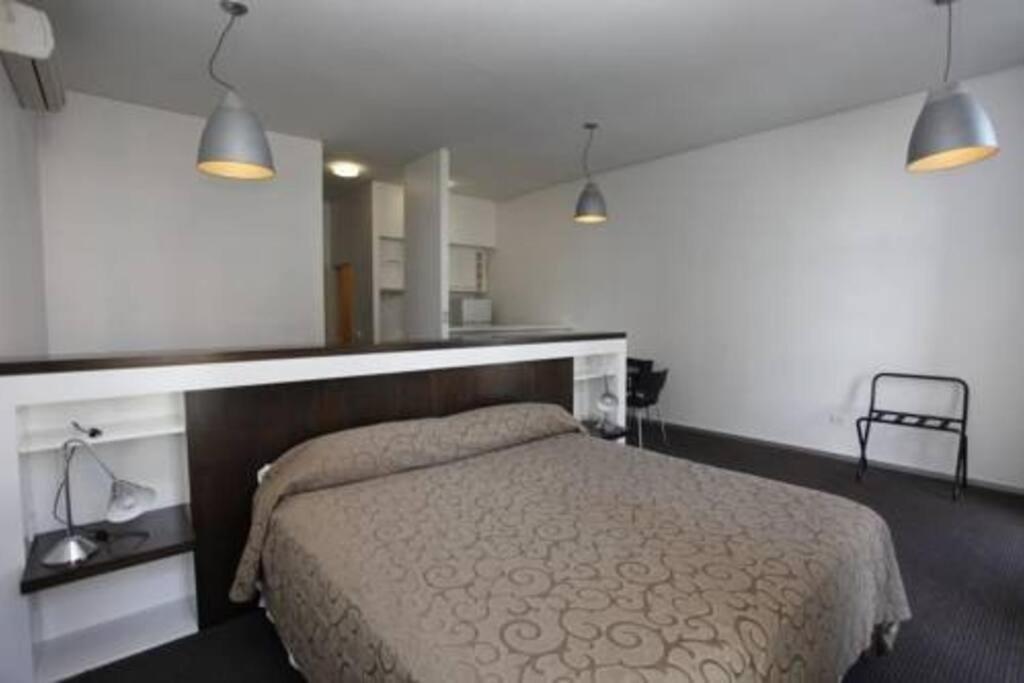 San Telmo Apart: Pileta Y Sauna Apartamento *