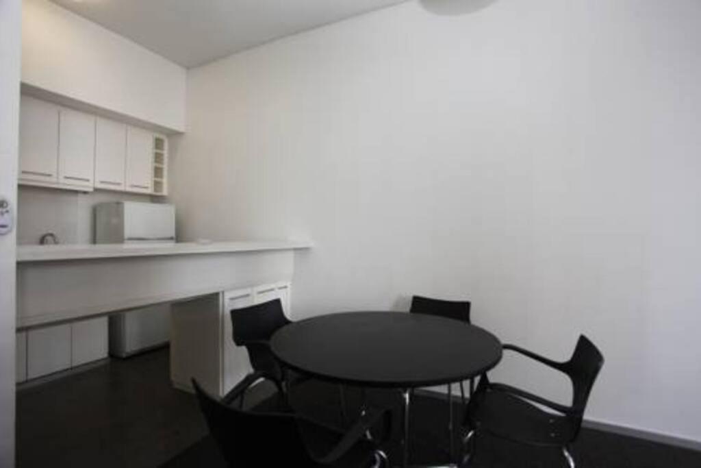 San Telmo Apart: Pileta Y Sauna Apartamento