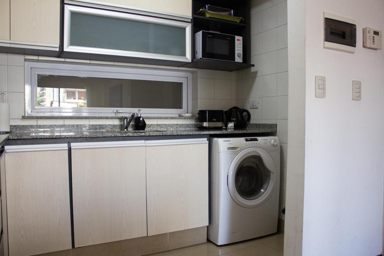 Departamento 3 Ambientes Con Balcón Y 2 Baños * Ciudad Autónoma de Buenos Aires