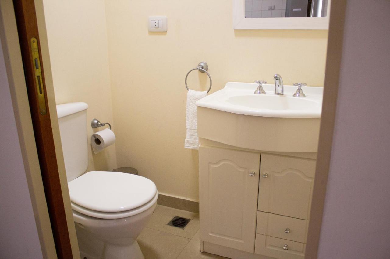 Departamento 3 Ambientes Con Balcón Y 2 Baños Apartamento *