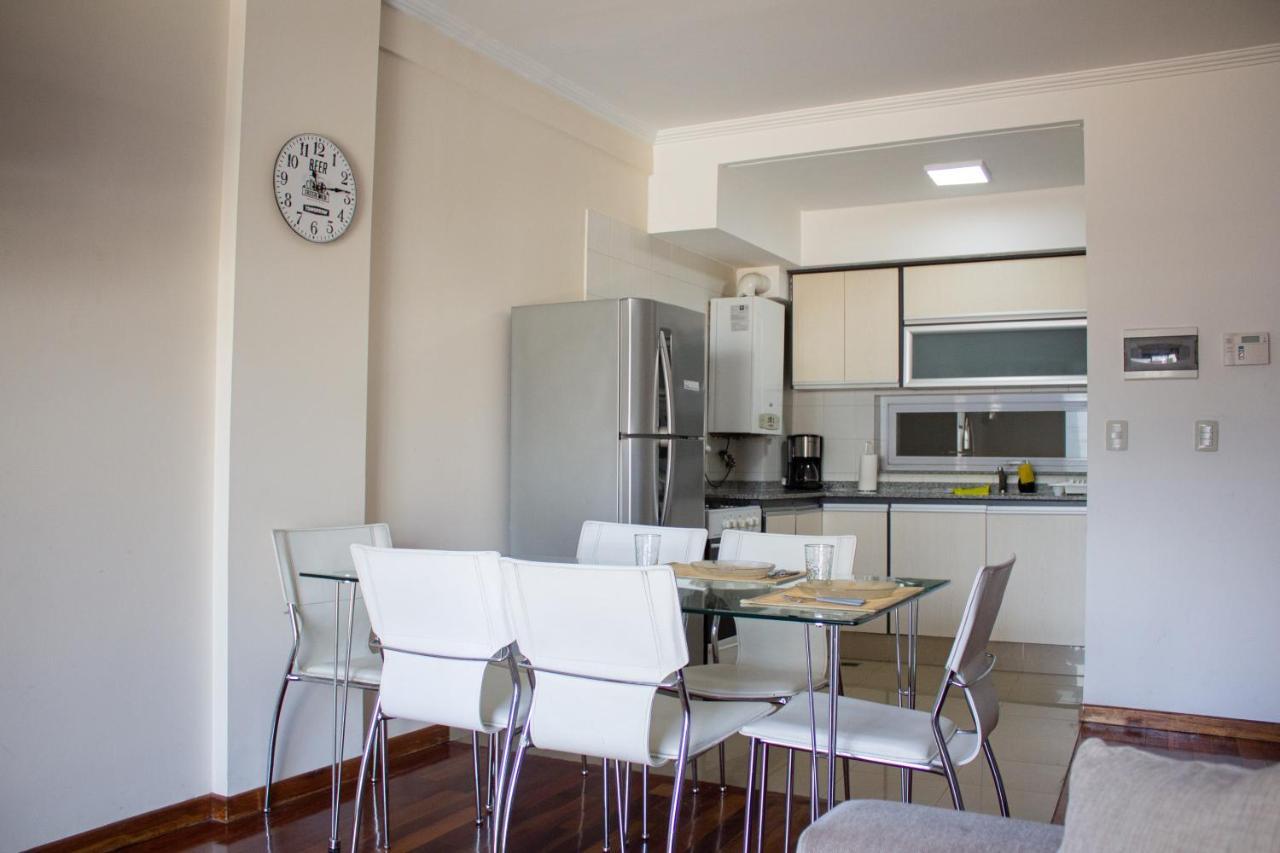 Departamento 3 Ambientes Con Balcón Y 2 Baños *