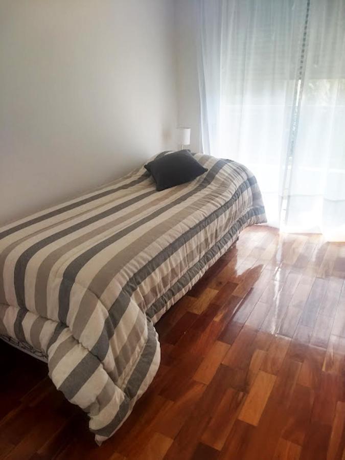 Departamento Nuevo En Recoleta De Dos Dormitorios 6. Piso 5 *