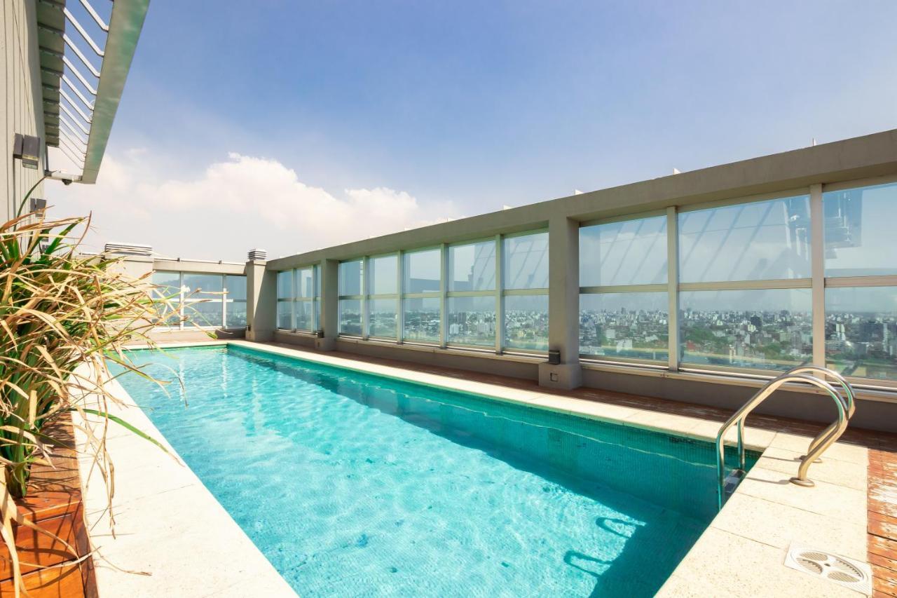 Metropolitan Highline - Premium Aparts - Full Amenities Con Gran Vista Apartment *