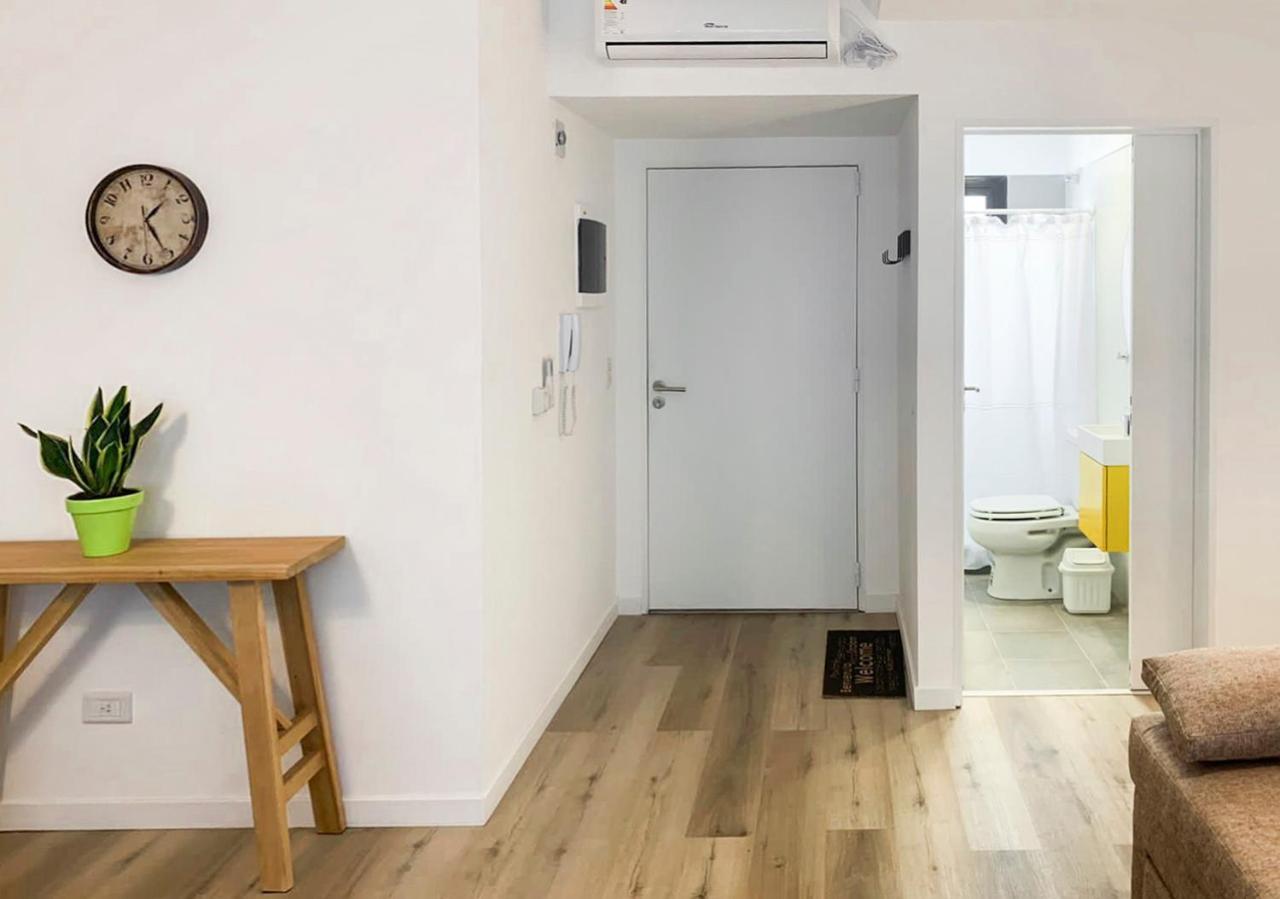 Apartamento Buenosairescpv Ciudad Autónoma de Buenos Aires