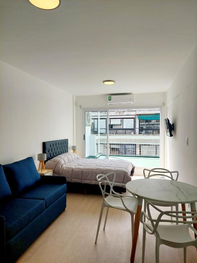 Viamonte Apartamento Ciudad Autónoma de Buenos Aires